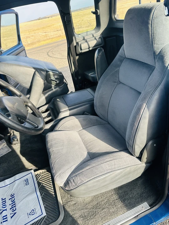 1993 Dodge Ram 1st Gen - Image 22 of 31