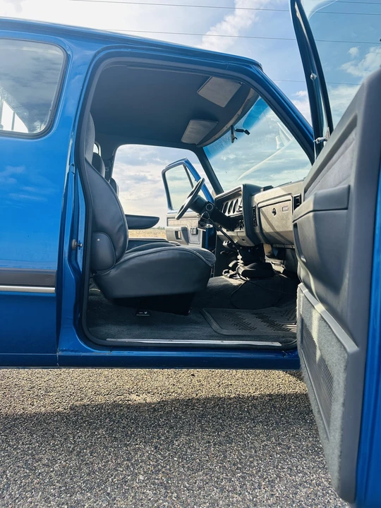 1993 Dodge Ram 1st Gen - Image 25 of 31