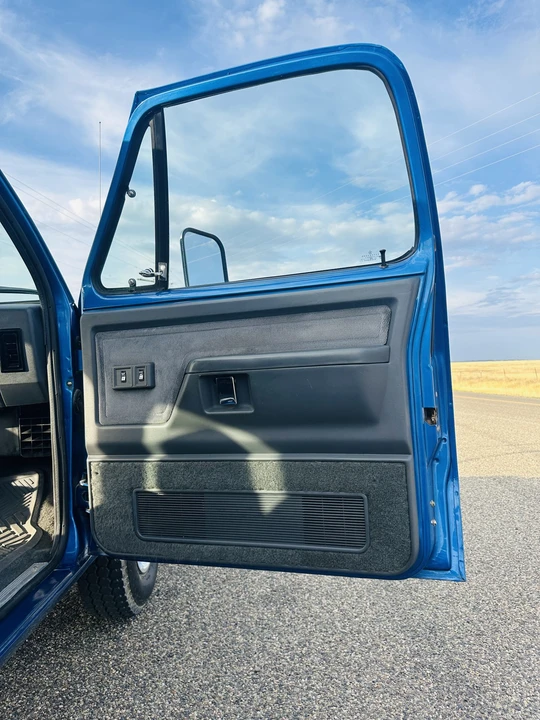 1993 Dodge Ram 1st Gen - Image 23 of 31