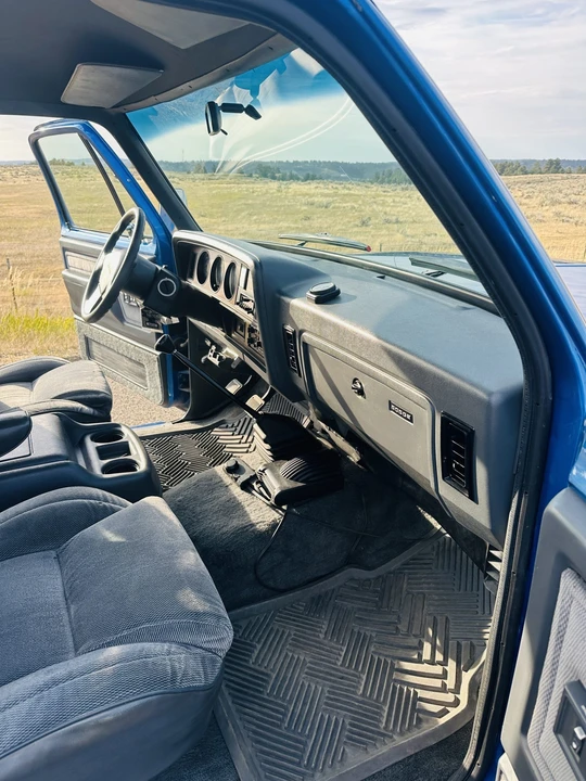 1993 Dodge Ram 1st Gen - Image 26 of 31