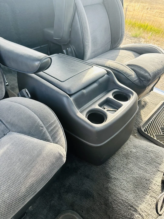 1993 Dodge Ram 1st Gen - Image 31 of 31