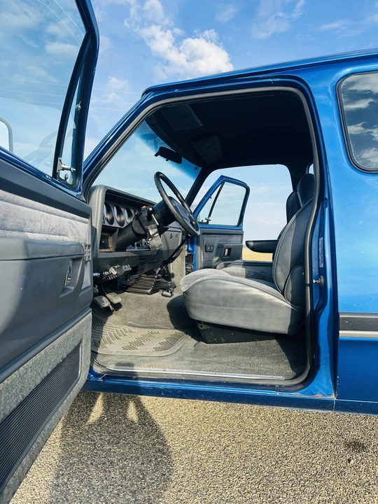 1993 Dodge Ram 1st Gen - Image 20 of 31