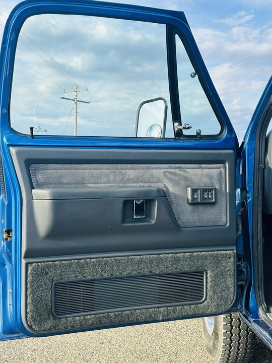 1993 Dodge Ram 1st Gen - Image 17 of 31