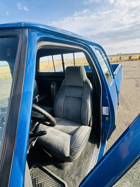 1993 Dodge Ram 1st Gen - Image 18 of 31