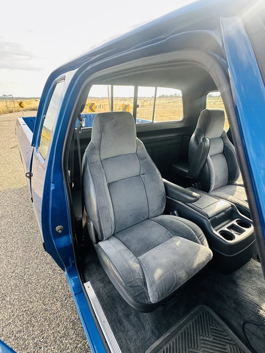 1993 Dodge Ram 1st Gen - Image 24 of 31