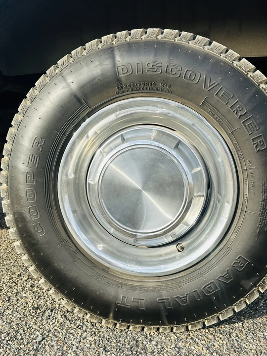 1993 Dodge Ram 1st Gen - Image 16 of 31
