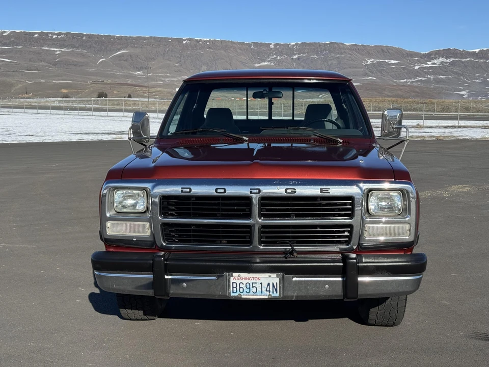 1993 Dodge Ram 1st Gen - Image 14 of 31