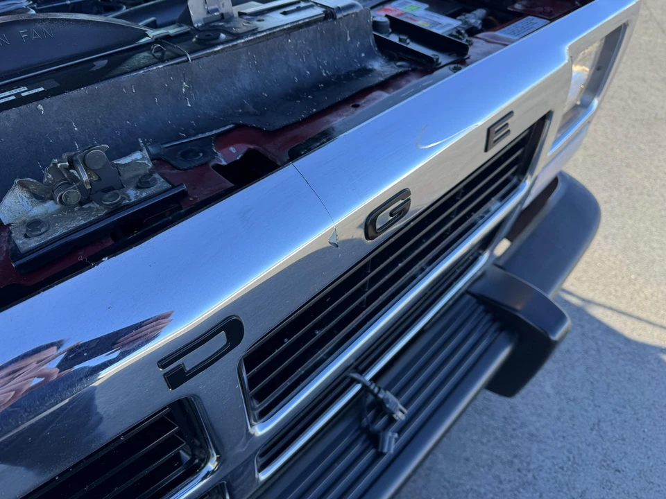 1993 Dodge Ram 1st Gen - Image 17 of 31