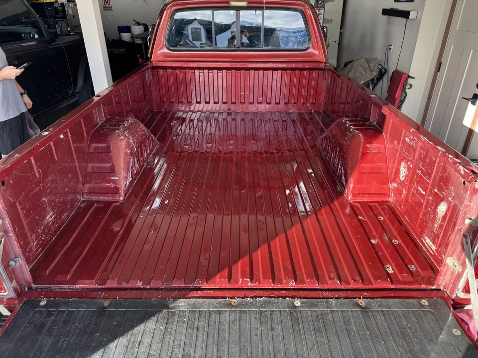 1993 Dodge Ram 1st Gen - Image 28 of 31
