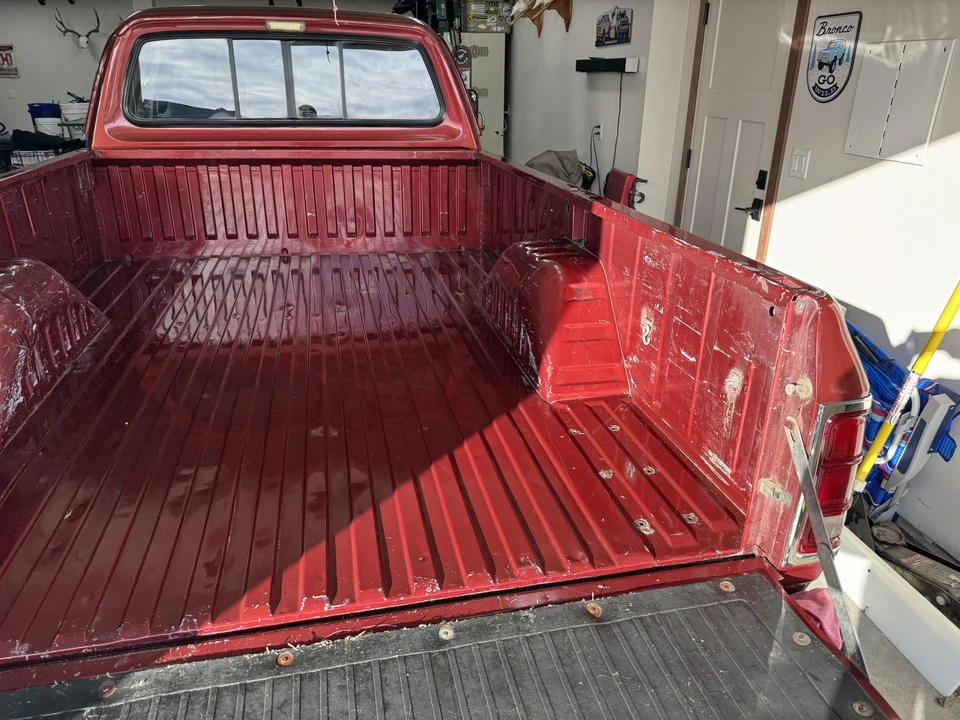 1993 Dodge Ram 1st Gen - Image 30 of 31
