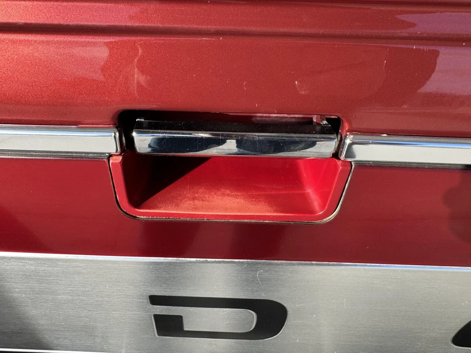 1993 Dodge Ram 1st Gen - Image 25 of 31