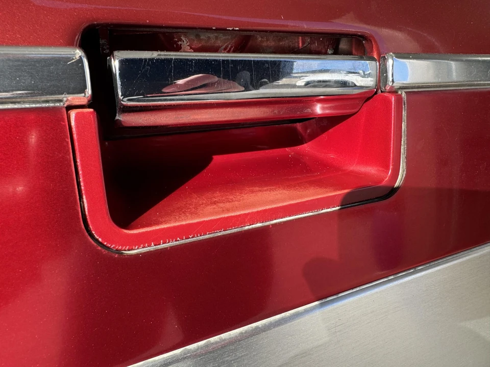 1993 Dodge Ram 1st Gen - Image 26 of 31