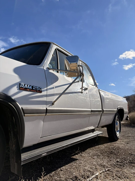 1993 Dodge Ram 1st Gen - Image 21 of 31