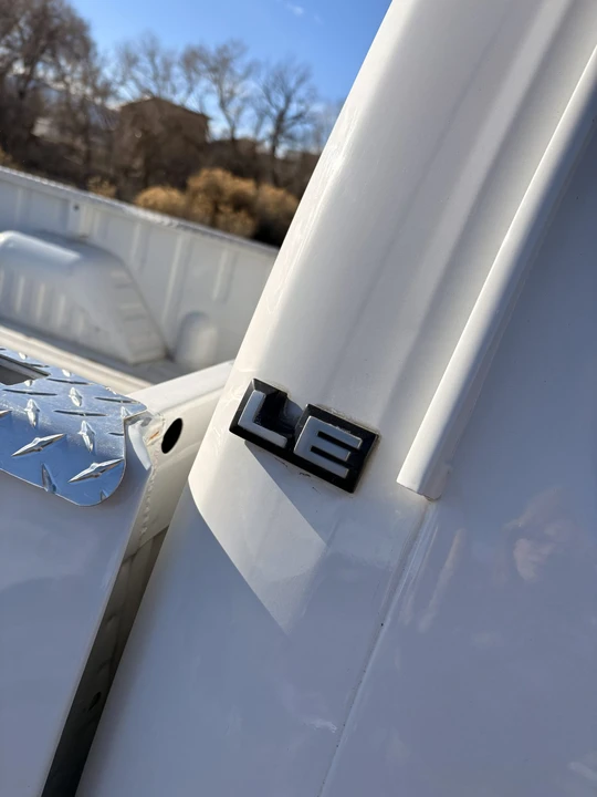1993 Dodge Ram 1st Gen - Image 31 of 31