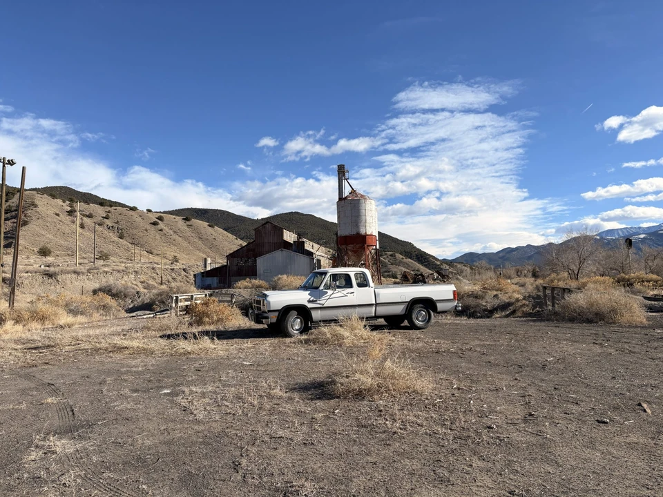 1993 Dodge Ram 1st Gen - Image 15 of 31