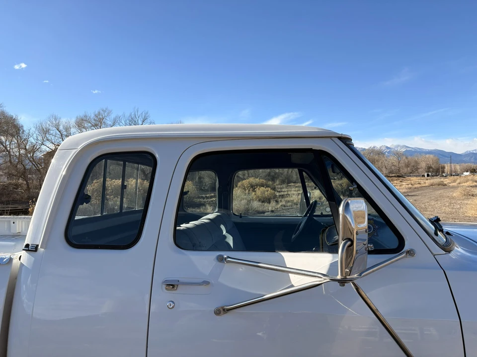 1993 Dodge Ram 1st Gen - Image 29 of 31