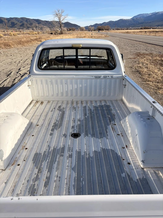 1993 Dodge Ram 1st Gen - Image 30 of 31