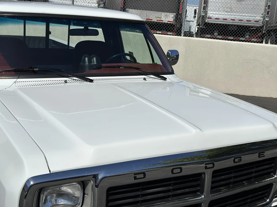 1993 Dodge Ram 1st Gen - Image 30 of 31