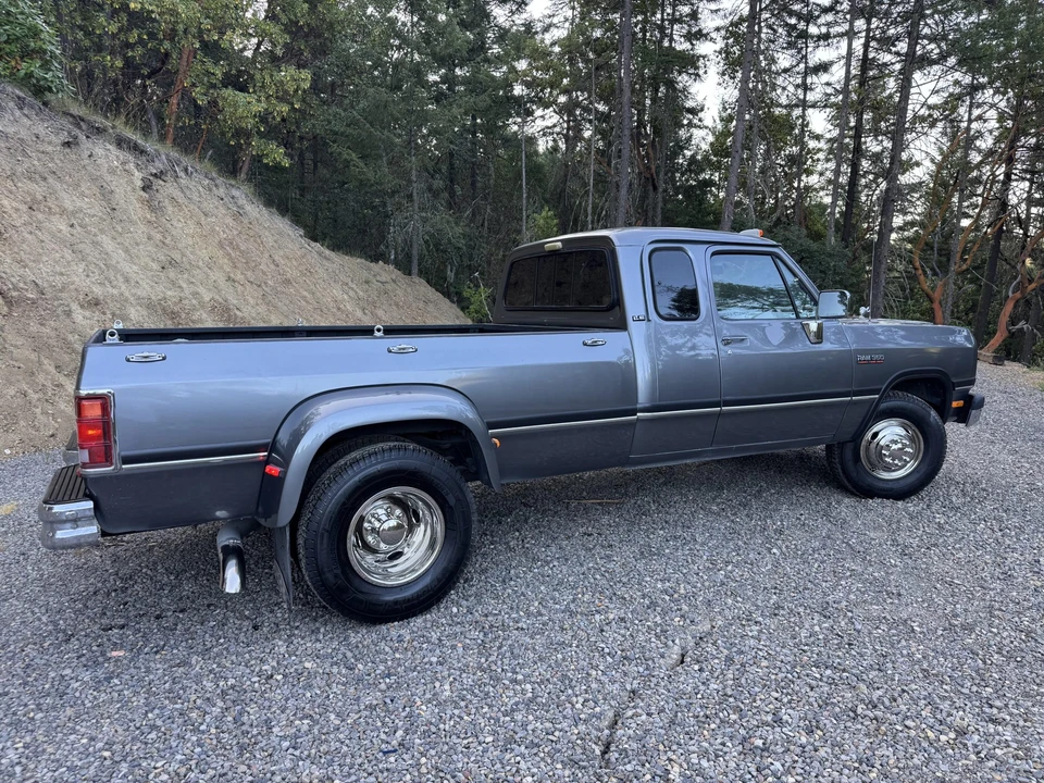 1993 Dodge Ram 1st Gen - Image 18 of 31