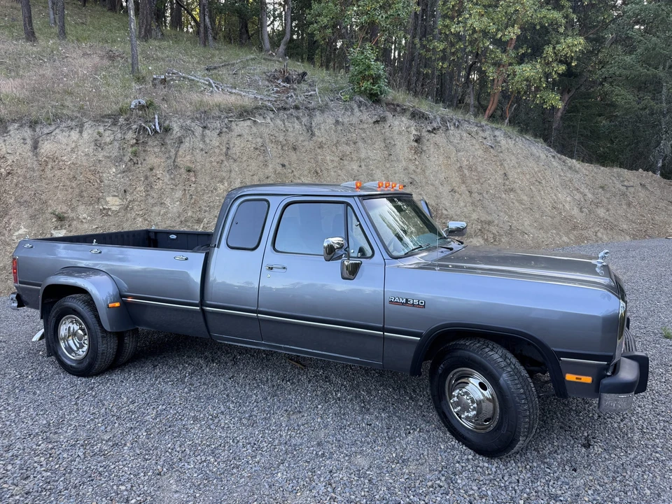 1993 Dodge Ram 1st Gen - Image 11 of 31