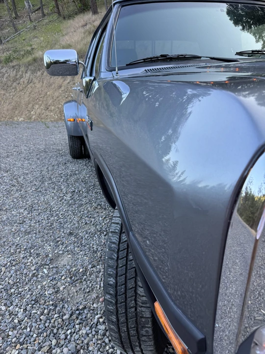 1993 Dodge Ram 1st Gen - Image 28 of 31