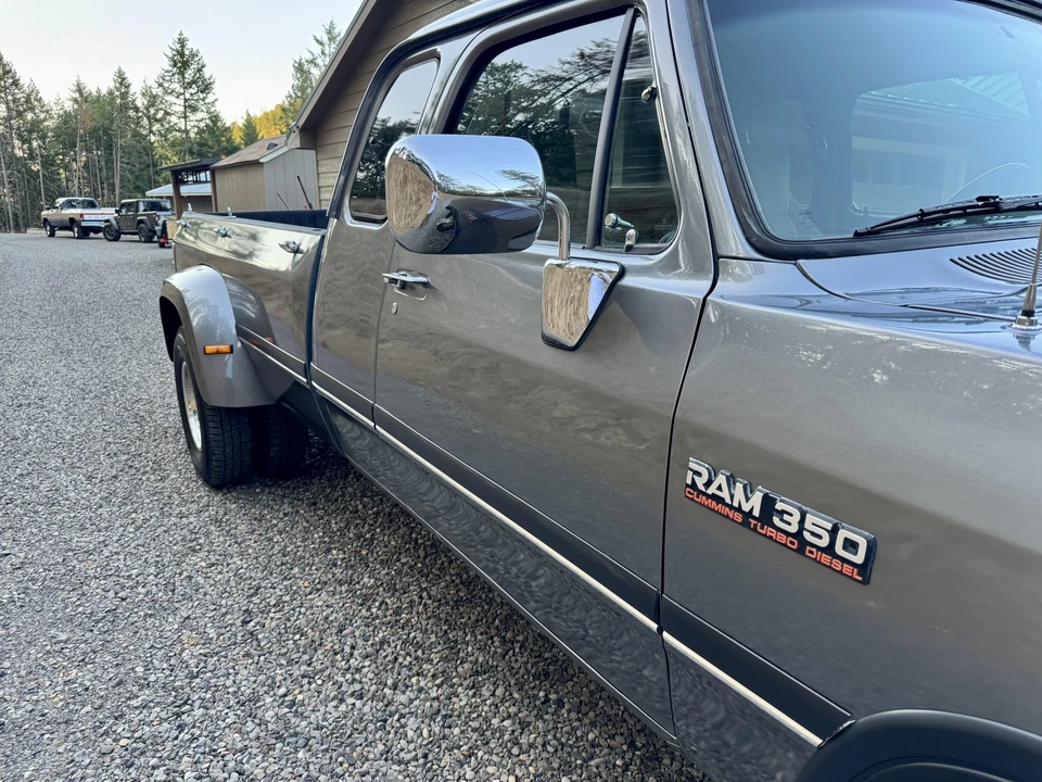 1993 Dodge Ram 1st Gen - Image 26 of 31