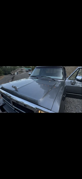 1993 Dodge Ram 1st Gen - Image 24 of 31