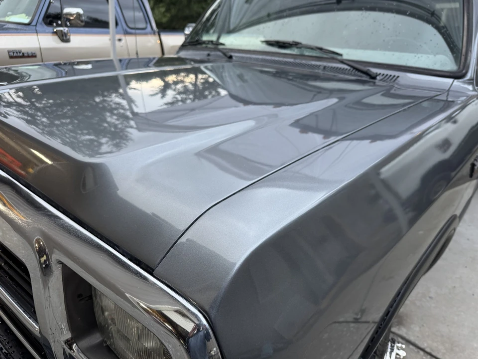1993 Dodge Ram 1st Gen - Image 31 of 31