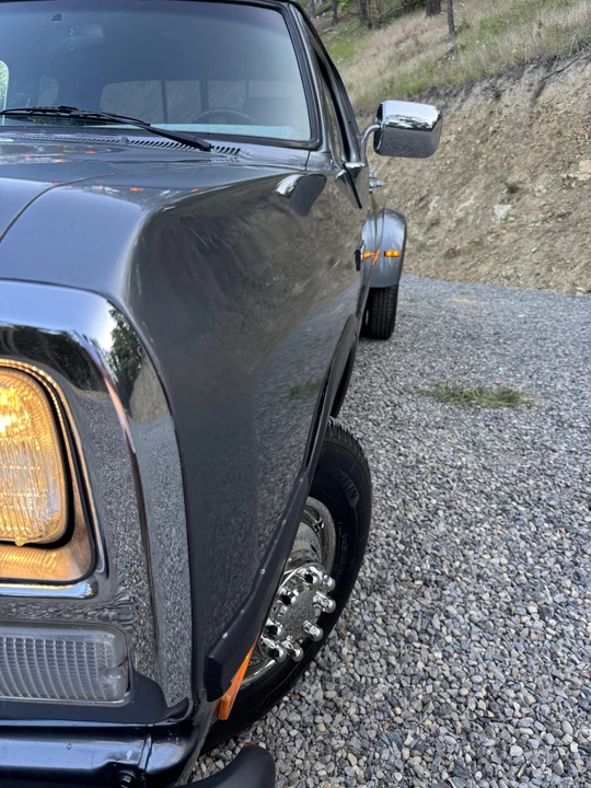 1993 Dodge Ram 1st Gen - Image 30 of 31