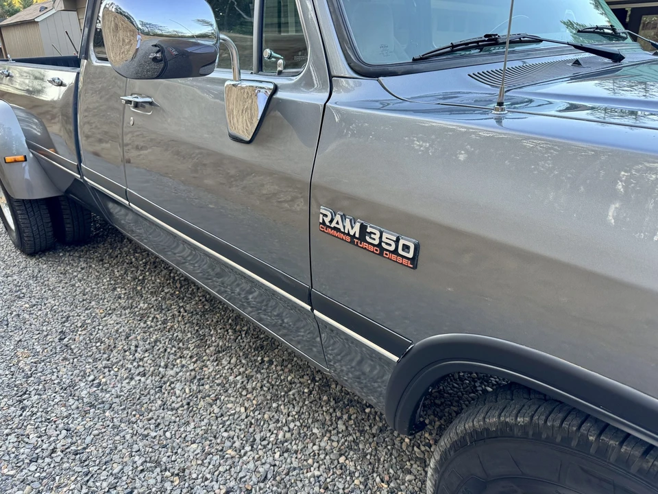 1993 Dodge Ram 1st Gen - Image 27 of 31