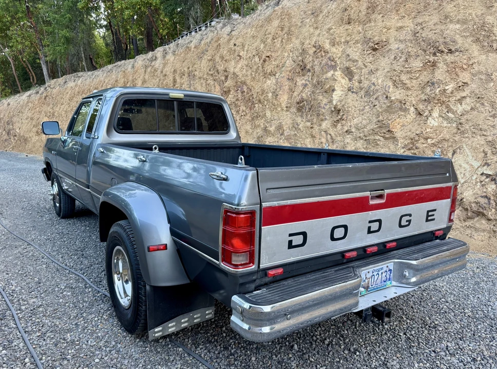 1993 Dodge Ram 1st Gen - Image 6 of 31