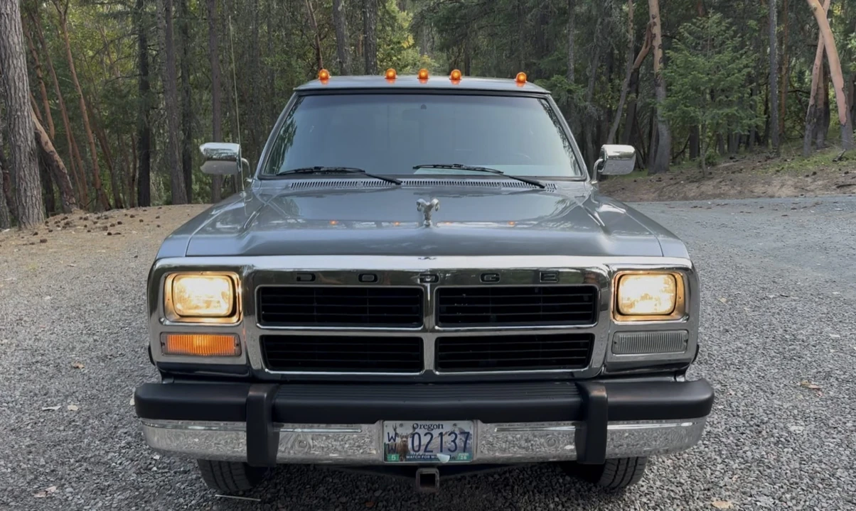 1993 Dodge Ram 1st Gen - Image 23 of 31