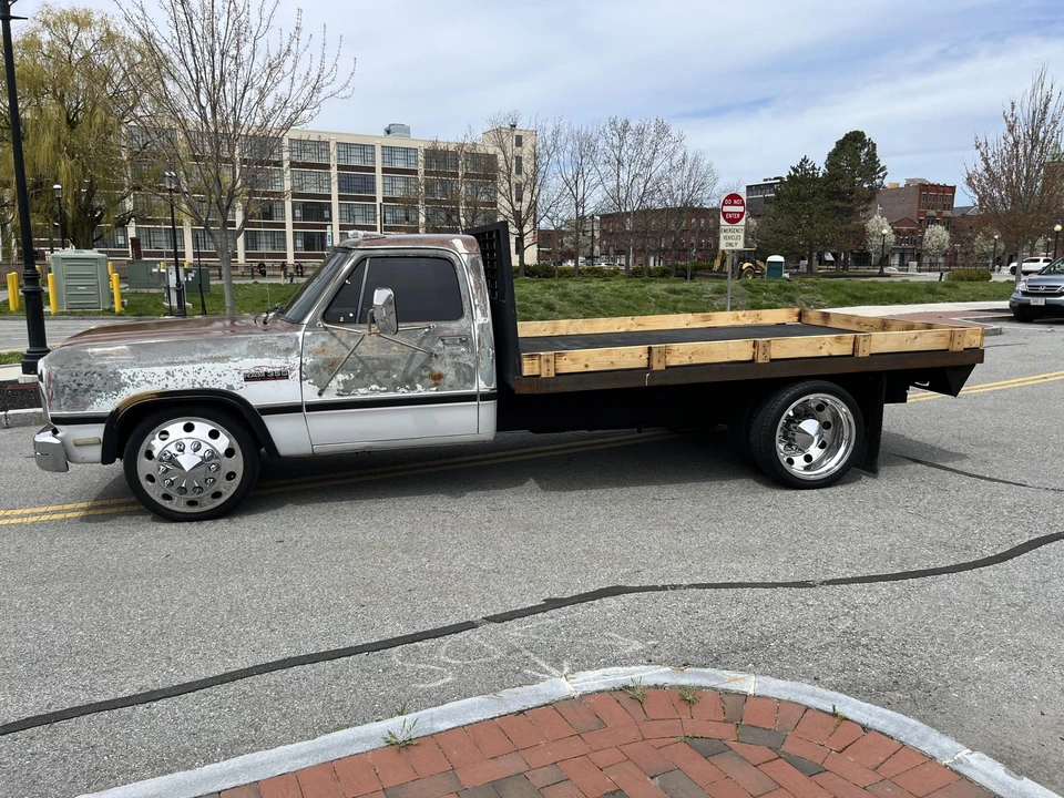 1993 Dodge Ram 1st Gen - Image 27 of 31