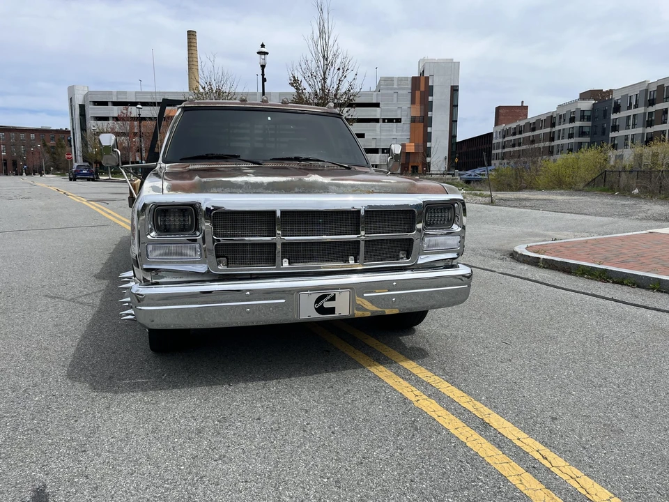 1993 Dodge Ram 1st Gen - Image 13 of 31