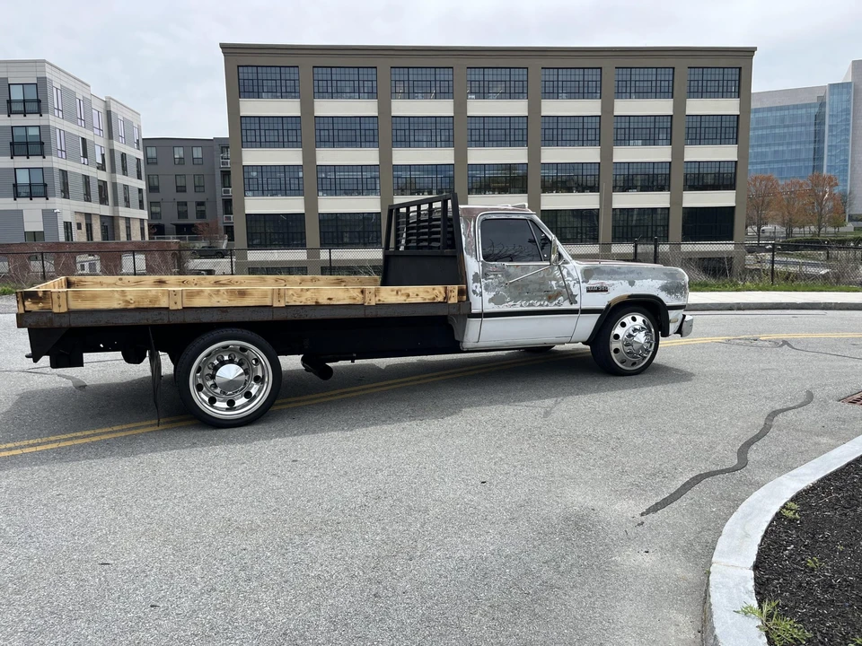 1993 Dodge Ram 1st Gen - Image 17 of 31