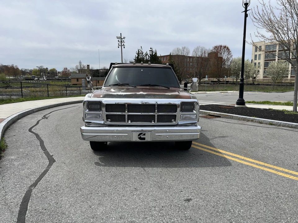 1993 Dodge Ram 1st Gen - Image 12 of 31