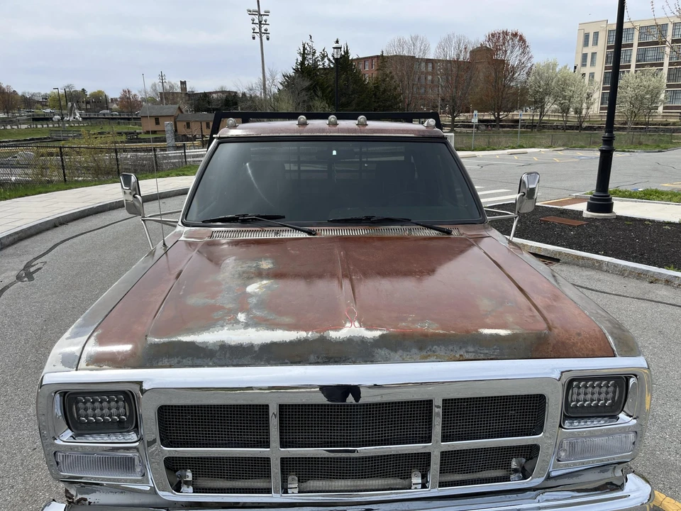 1993 Dodge Ram 1st Gen - Image 31 of 31