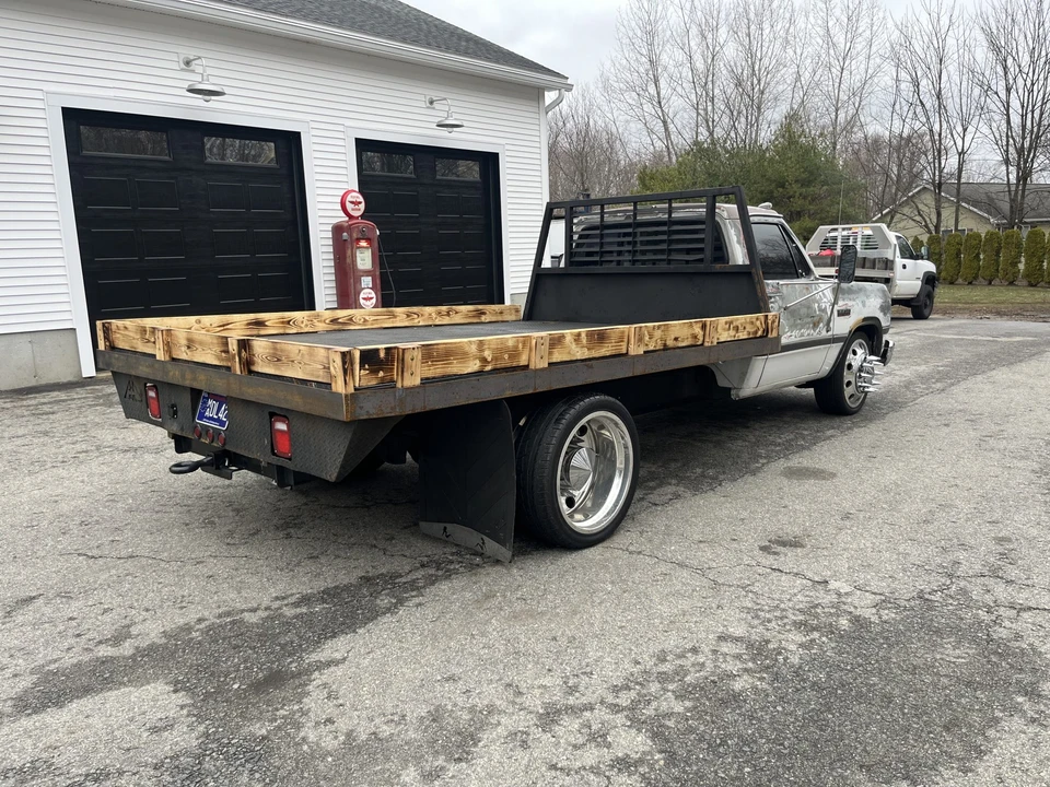 1993 Dodge Ram 1st Gen - Image 18 of 31