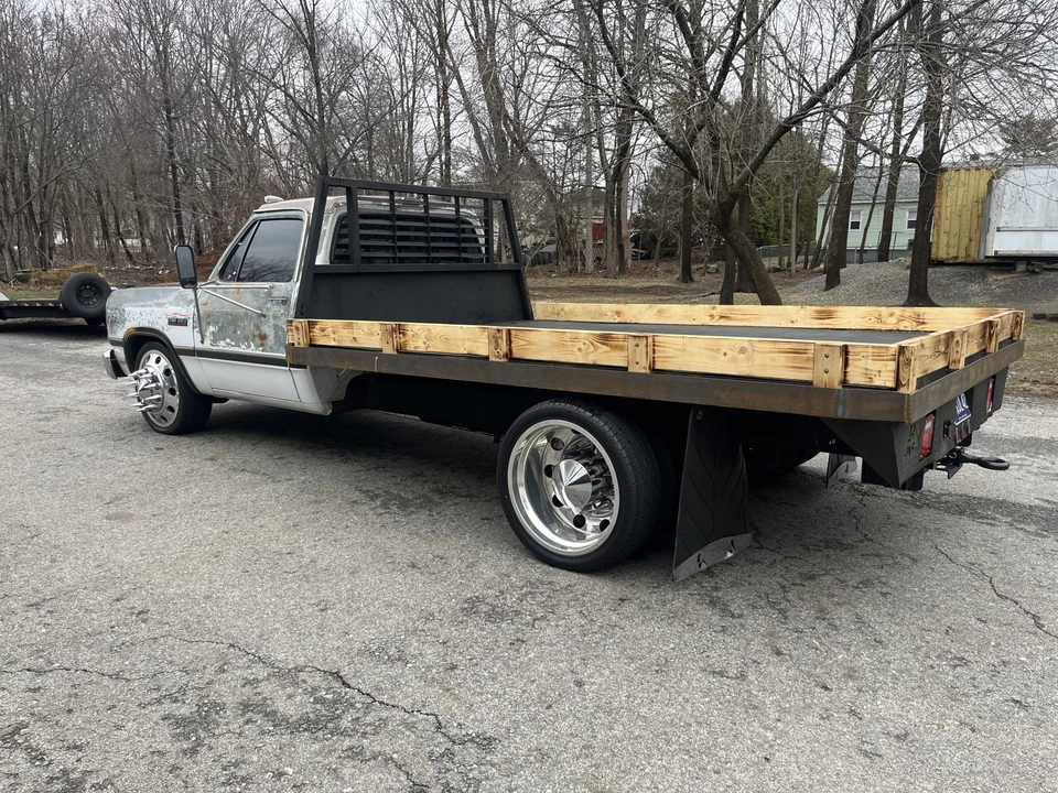 1993 Dodge Ram 1st Gen - Image 24 of 31