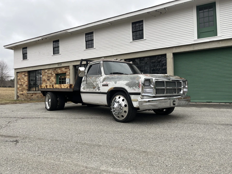 1993 Dodge Ram 1st Gen - Image 14 of 31