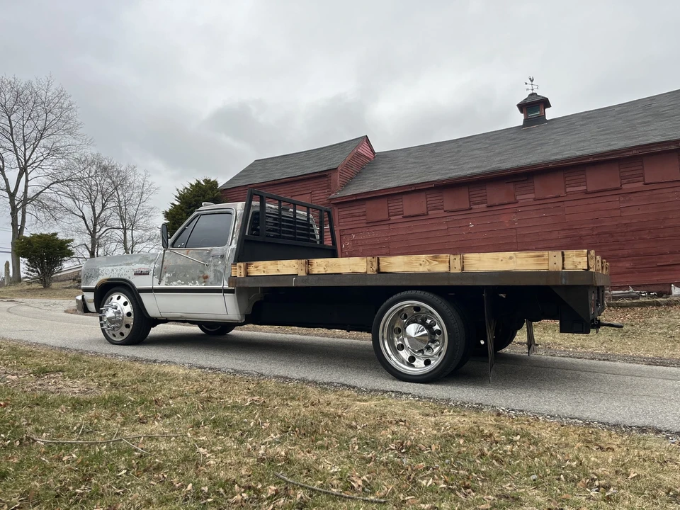 1993 Dodge Ram 1st Gen - Image 26 of 31