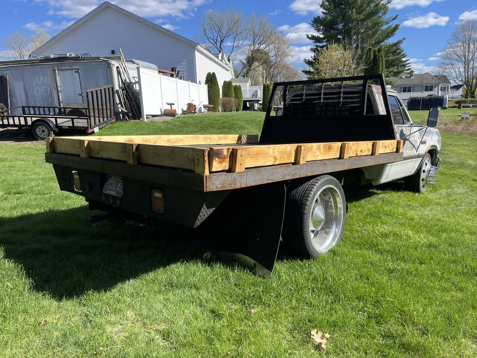 1993 Dodge Ram 1st Gen - Image 19 of 31