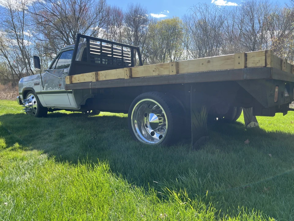 1993 Dodge Ram 1st Gen - Image 22 of 31