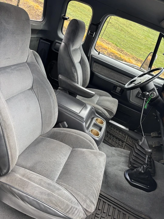 1993 Dodge Ram 1st Gen - Image 31 of 31