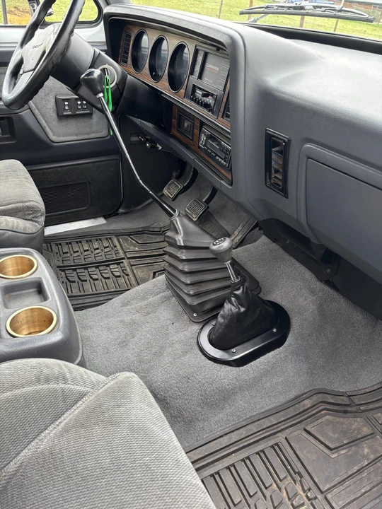 1993 Dodge Ram 1st Gen - Image 30 of 31