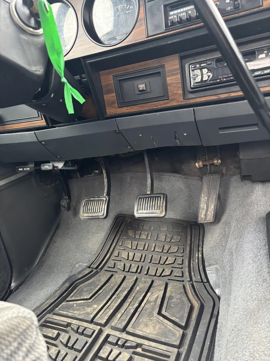 1993 Dodge Ram 1st Gen - Image 29 of 31