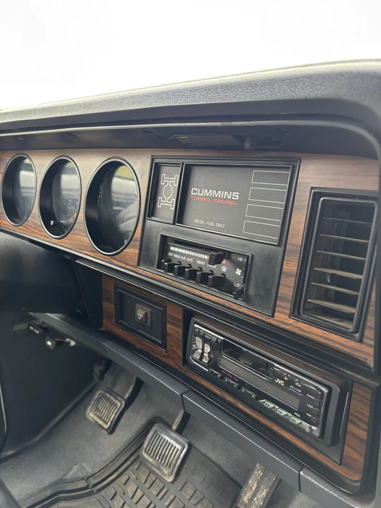 1993 Dodge Ram 1st Gen - Image 28 of 31