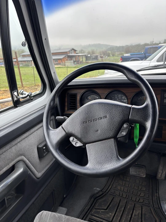 1993 Dodge Ram 1st Gen - Image 27 of 31