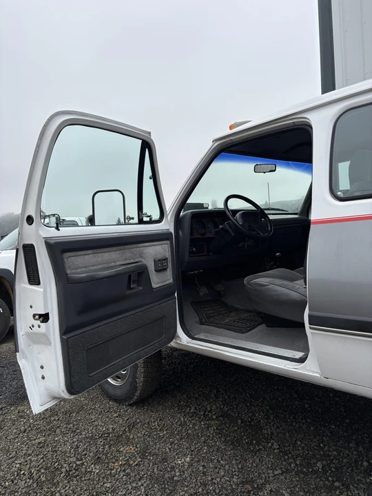 1993 Dodge Ram 1st Gen - Image 26 of 31