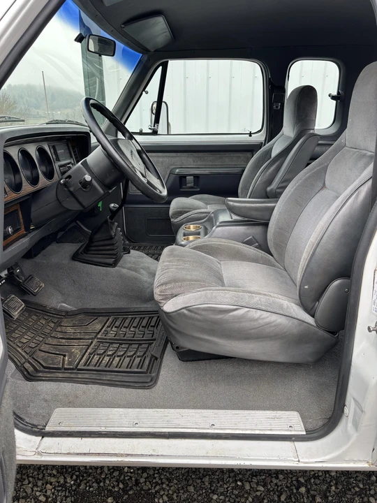 1993 Dodge Ram 1st Gen - Image 25 of 31
